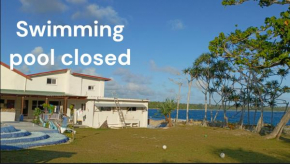 Bluepango Guest House